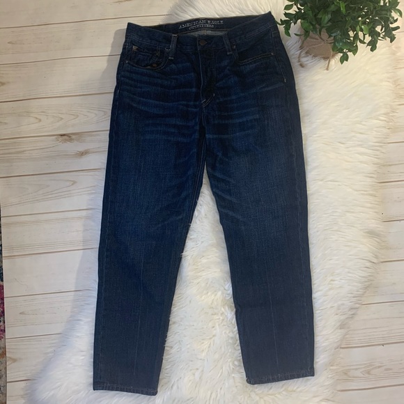 American Eagle Outfitters Denim - American Eagle Outfitters Vintage Hi-Rise Size 10